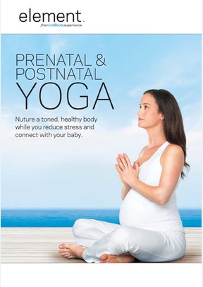 Element: Prenatal & Postnatal Yoga