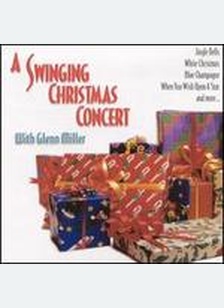 SWINGING CHRISTMAS CONCERT