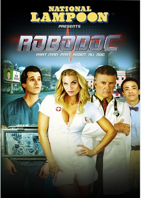 RoboDoc