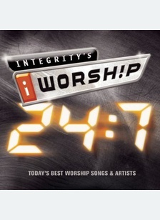 IWORSHIP 24/7