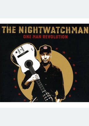 One Man Revolution