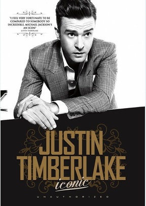 Justin Timberlake: Iconic