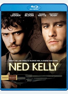 Ned Kelly