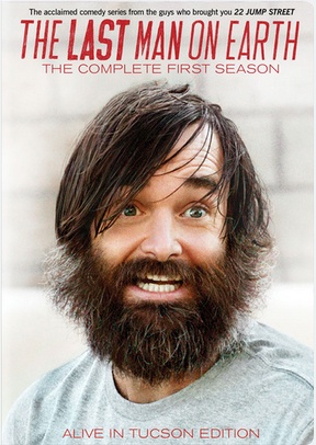 The Last Man on Earth: The Complete First Season