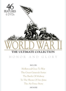 Ultimate World War II Collection