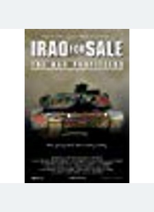IRAQ FOR SALE:THE WAR PR