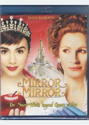MIRROR, MIRROR (BR)