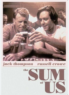 The Sum Of Us