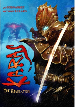 Karas: Revelation