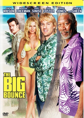 The Big Bounce