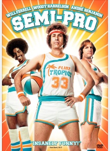 Semi-Pro