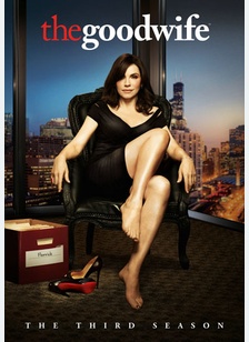 The Good Wife: The Third Season
