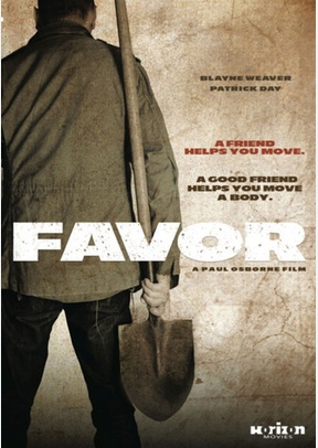Favor