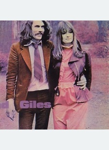 MCDONALD AND GILES