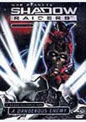 SHADOW RAIDERS:V2