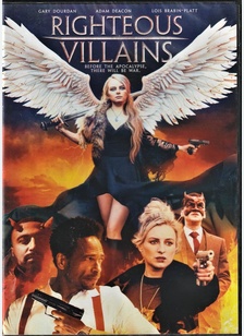 RIGHTEOUS VILLAINS