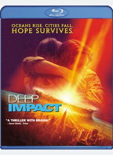 Deep Impact