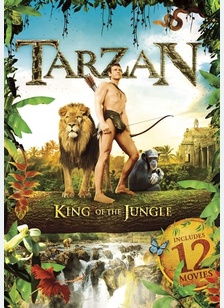 Tarzan Collection