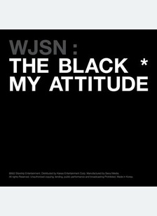 MY ATTITUDE