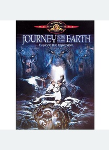 Journey To The Center Of The Earth