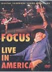 Focus: Live In America