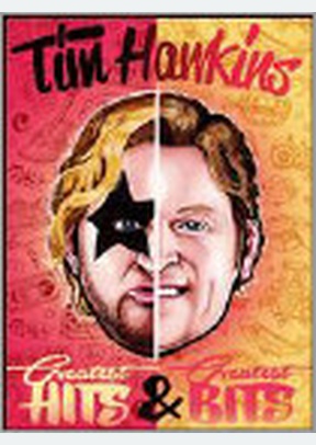 HAWKINS, TIM