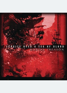 SUNRISE OVER A SEA OF BLOOD