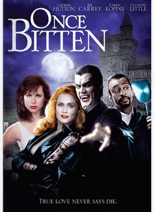 Once Bitten