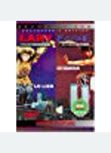 LADY IRON MONKEY/ EAGLE FIST