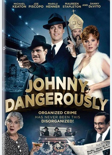 Johnny Dangerously