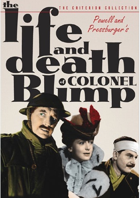 The Life And Death Of Colonel Blimp