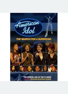 American Idol: The Search For A Superstar