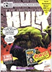 INCREDIBLE HULK:V01 ISSUE 1-6