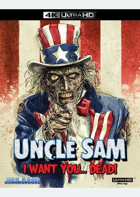 Uncle Sam