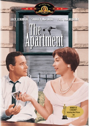 The Apartment