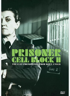 Prisoner Cell Block H: Set 2