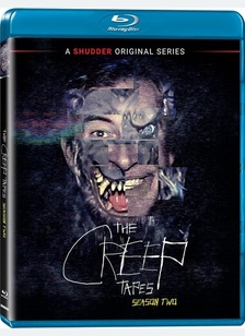 CREEP TAPES:S2 (BR)