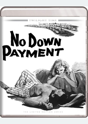 NO DOWN PAYMENT (BR)