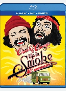 Cheech & Chong's Up In Smoke