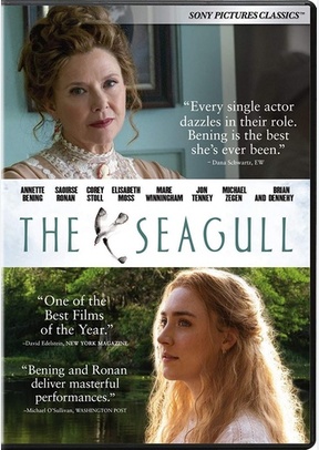 The Seagull