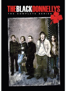 The Black Donnellys: The Complete Series