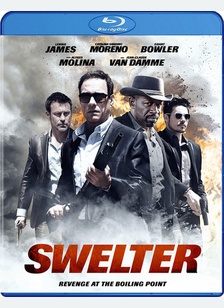 Swelter