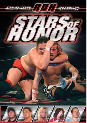 Ring of Honor Wrestling: Stars of Honor