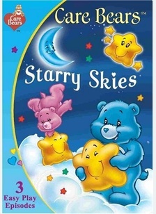 CARE BEARS:STARRY SKIES