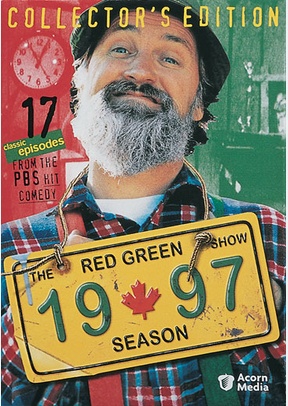 The Red Green Show: 1997 Season