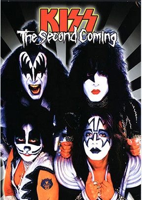 Kiss: The Second Coming