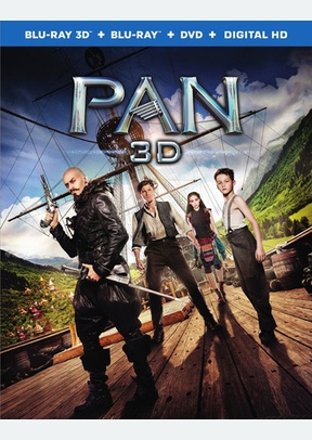 Pan