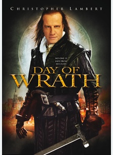 Day Of Wrath