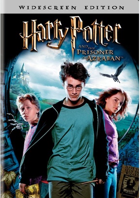 Harry Potter And The Prisoner Of Azkaban