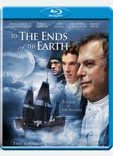 To the Ends of the Earth